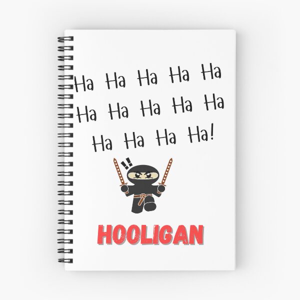 Item preview, BTS Hooligan  designed and sold by MusicVibe.