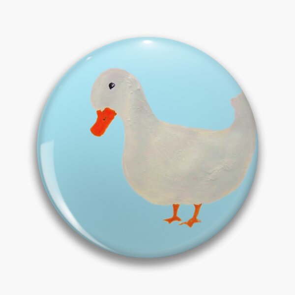 Item preview, Quack Quack designed and sold by Christina and Juliana Creations.