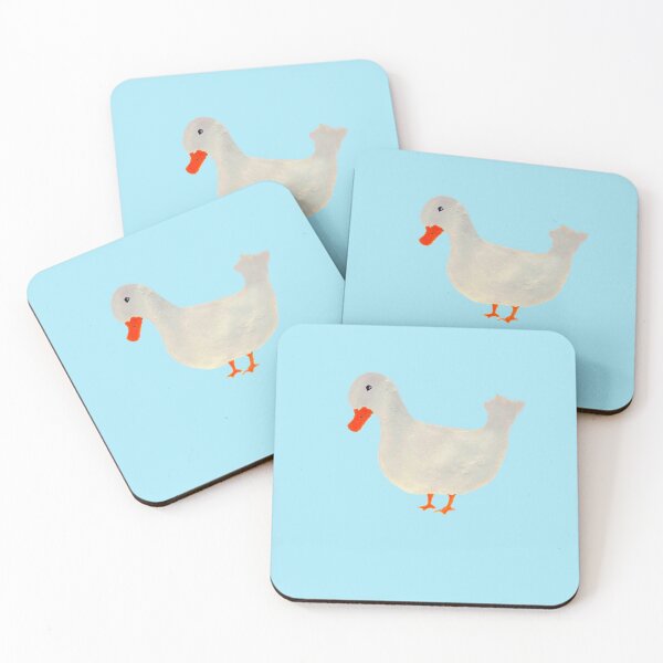 Item preview, Quack Quack designed and sold by Christina and Juliana Creations.
