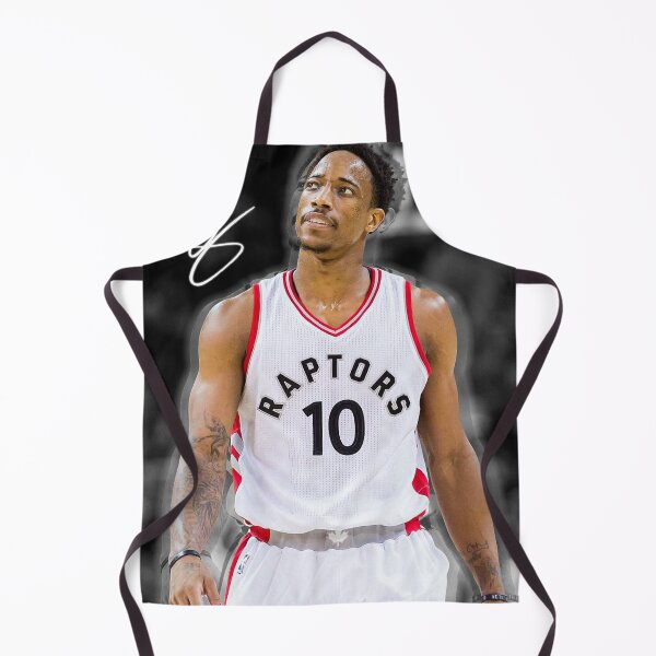 Item preview, DeMar DeRozan, Basketball, Sports, NBA designed and sold by BigBossHideout.