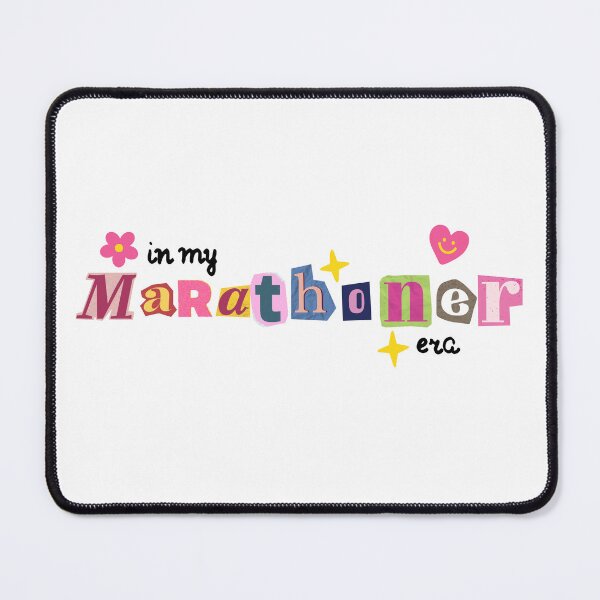 Item preview, In My Marathoner Era designed and sold by dalciau.