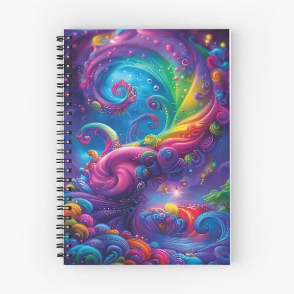Item preview, The Shape of Becoming designed and sold by artmonster1204.