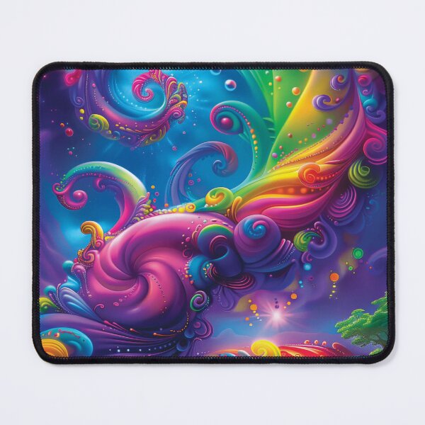 Item preview, The Shape of Becoming designed and sold by artmonster1204.