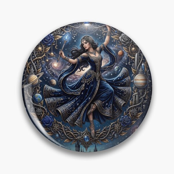 Item preview, The World - Major Arcana designed and sold by Studio77-Gothic.