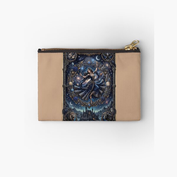Item preview, The World - Major Arcana designed and sold by Studio77-Gothic.