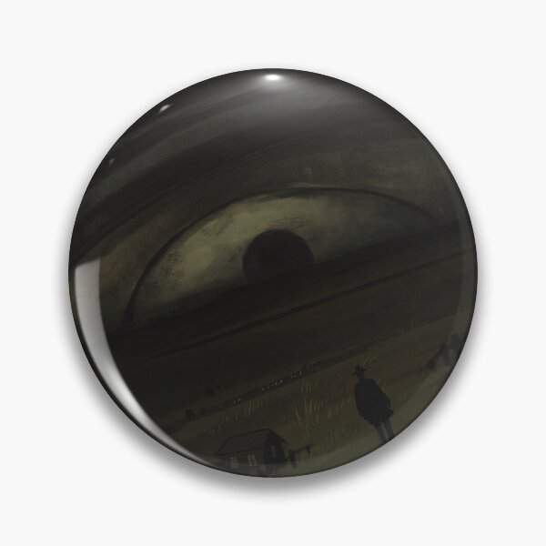 Item preview, The Magnus Archives - Architecture of Fear designed and sold by RustyQuill.