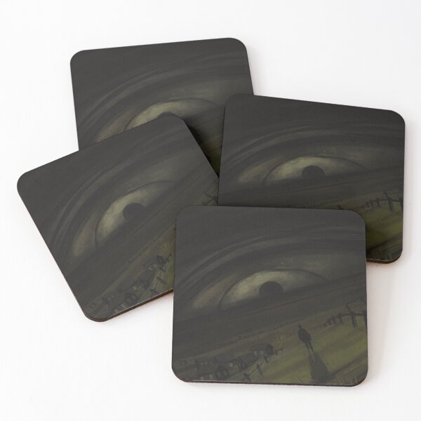 Item preview, The Magnus Archives - Architecture of Fear designed and sold by RustyQuill.