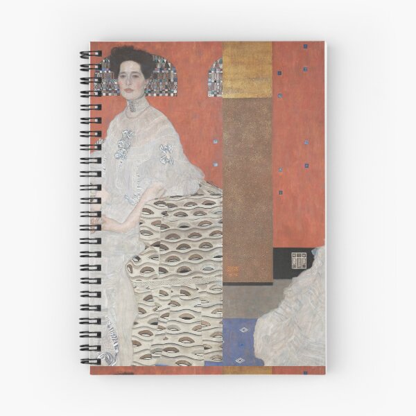Item preview, Elegant Lady in White Seated Portrait designed and sold by artofuniverse.