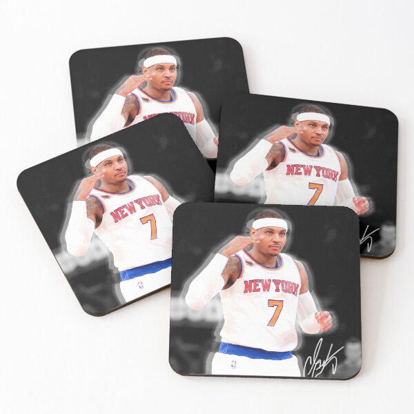 Item preview, Carmelo Anthony, Basketball, Sports, NBA designed and sold by BigBossHideout.