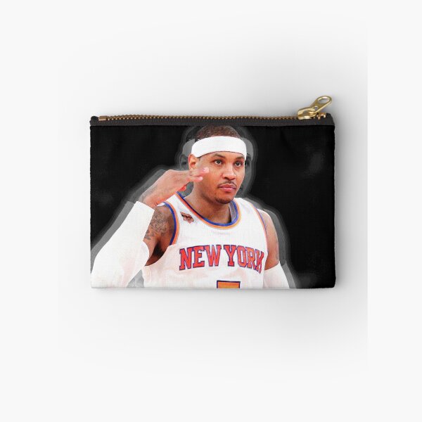 Item preview, Carmelo Anthony, Basketball, Sports, NBA designed and sold by BigBossHideout.