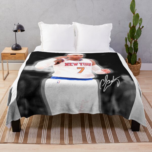 Item preview, Carmelo Anthony, Basketball, Sports, NBA designed and sold by BigBossHideout.
