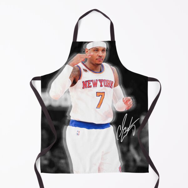Item preview, Carmelo Anthony, Basketball, Sports, NBA designed and sold by BigBossHideout.