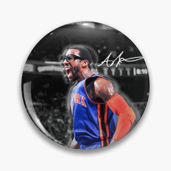 Item preview, Amar'e Stoudemire, Basketball, Sports, NBA designed and sold by BigBossHideout.