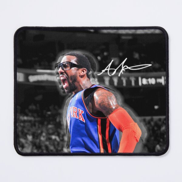 Item preview, Amar'e Stoudemire, Basketball, Sports, NBA designed and sold by BigBossHideout.
