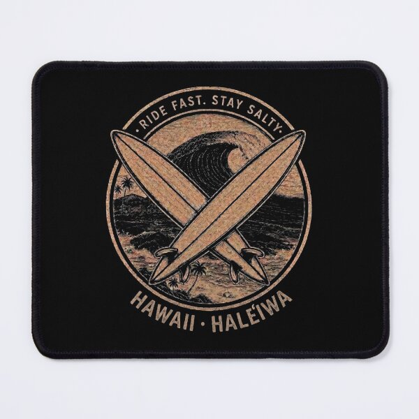 Item preview, NORTH SHORE • HALEʻIWA • HAWAII designed and sold by Applecrunch.