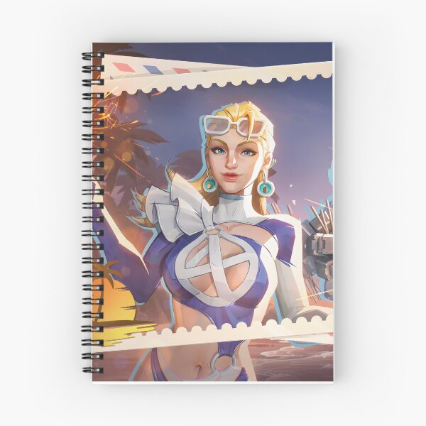 Item preview, Invisible Woman | MVP | SPARKLING CELEBRATION designed and sold by Marvel Rivals Art.