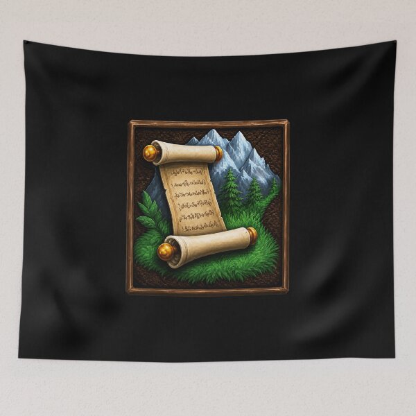Item preview, Basic Earht Magic - Heroes designed and sold by Pocket warren of mine.