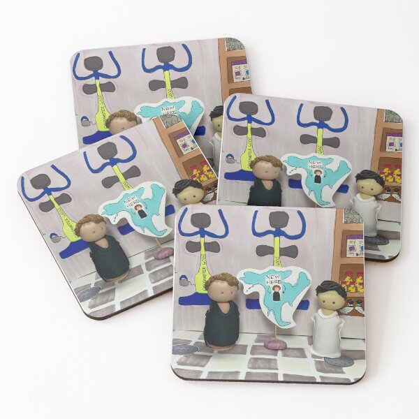 Item preview, Boston is Nice?  designed and sold by GilbenPeebles.