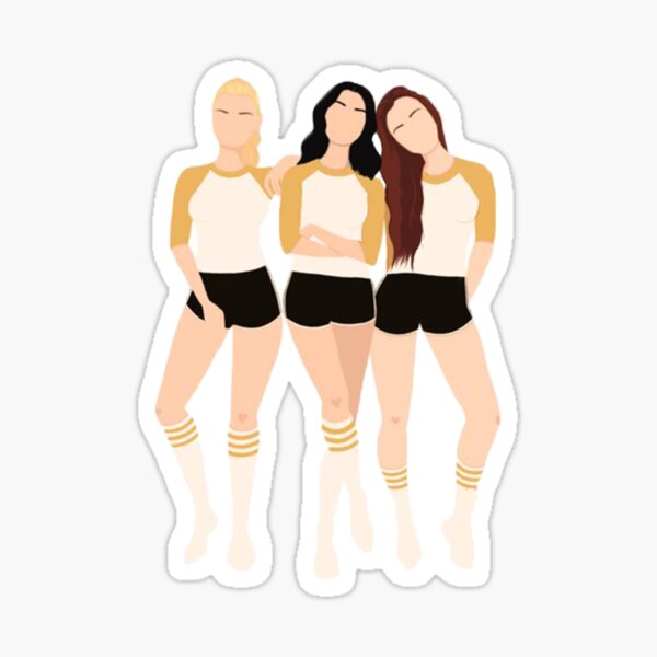 Riverdale Sticker