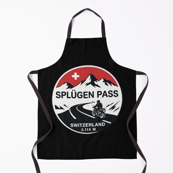 Item preview, Splügen Pass, Switzerland designed and sold by Skybound-Studio.