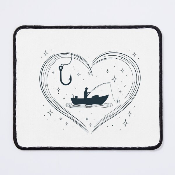 Item preview, Black Bass Fishing designed and sold by Sweetvoilet.
