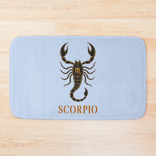 Item preview, ASTROLOGY SIGN SCORPIO DESIGN 1 designed and sold by DigitalandPhoto.