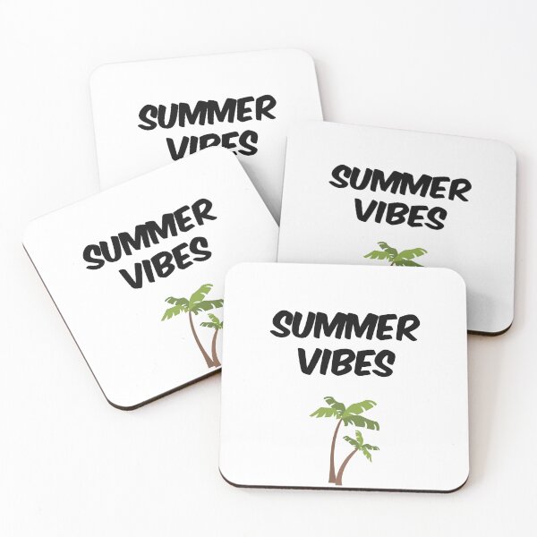Item preview, SUMMER VIBES designed and sold by binmaster3000.