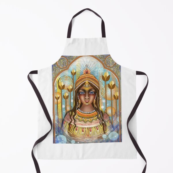 Item preview, The Queen composition designed and sold by anjaliswami.