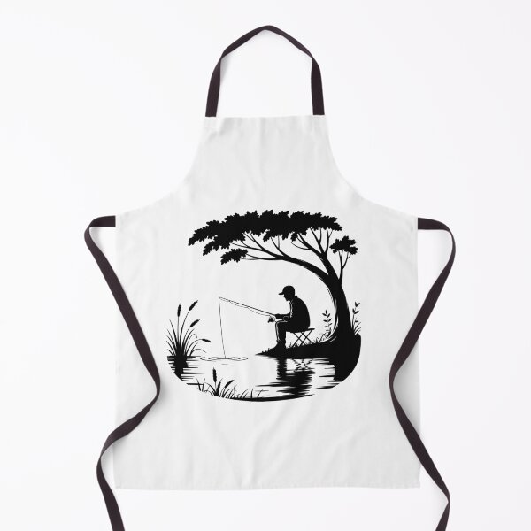 Item preview, Black Bass Fishing designed and sold by Sweetvoilet.