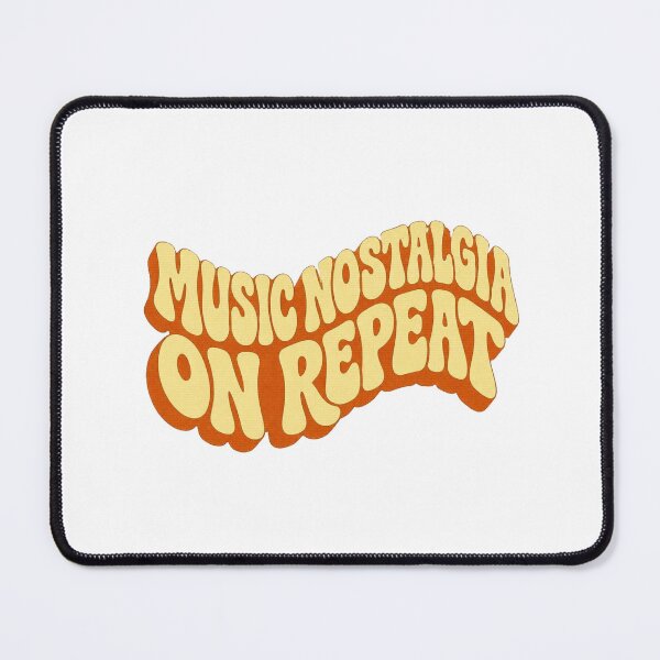 Item preview, Music Nostalgia. designed and sold by RetroPaul63.