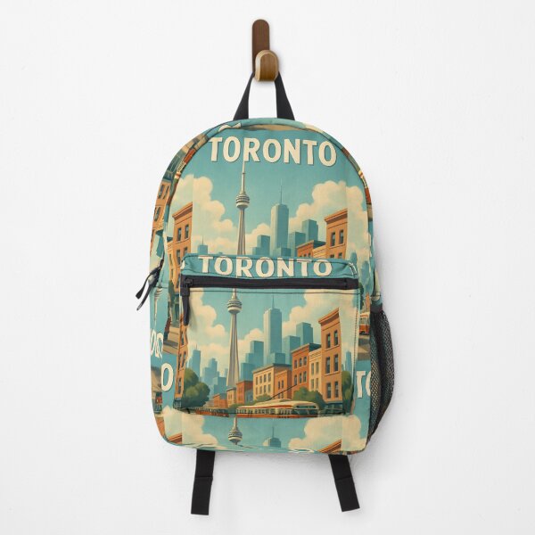 Item preview, Toronto designed and sold by Pixel-Lair.