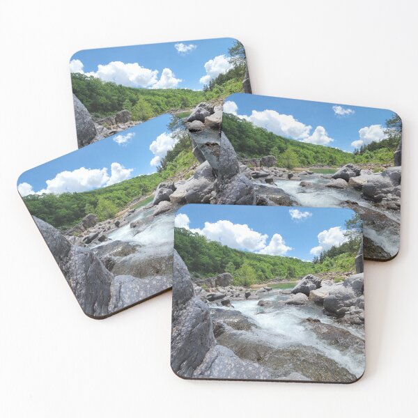 Item preview, Where will the river take you?  designed and sold by Lunar Bound Imagery .