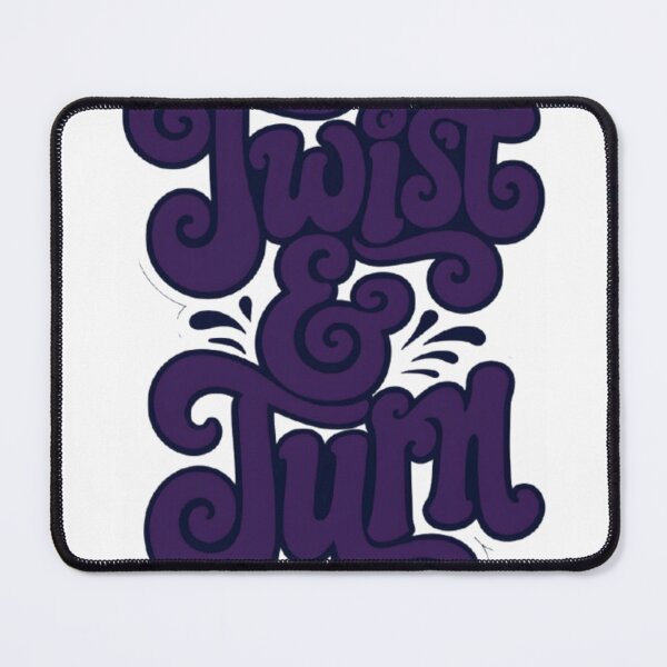 Item preview, Twist and Turn designed and sold by VelvetDoods.