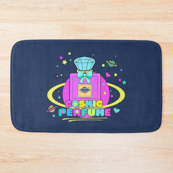 Item preview, Cosmic Perfume Cartoon T-Shirt | Cute Kawaii Space Perfume Bottle Graphic designed and sold by Aimetoi.