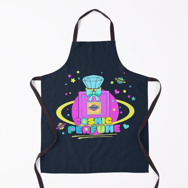 Item preview, Cosmic Perfume Cartoon T-Shirt | Cute Kawaii Space Perfume Bottle Graphic designed and sold by Aimetoi.