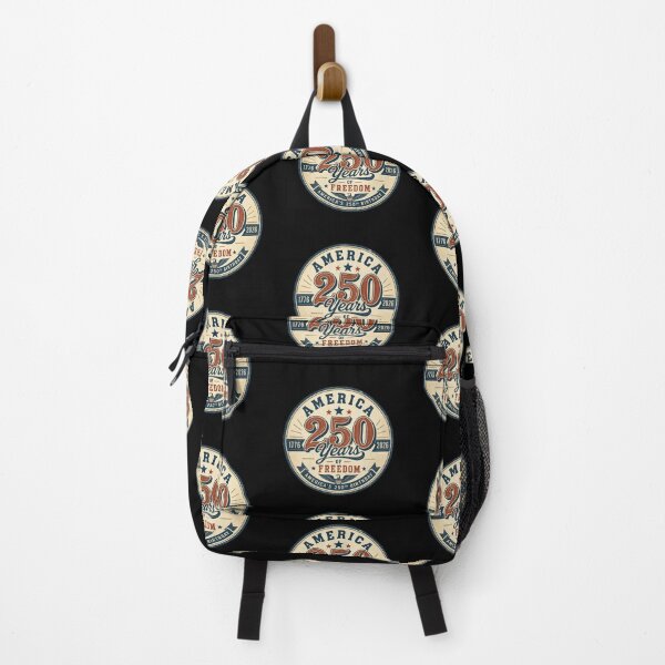 Item preview, America 250 Years of Freedom Vintage Semiquincentennial designed and sold by bouymakesart.
