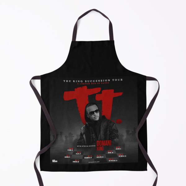 Item preview, The King Succession Tour. designed and sold by candicewelch4.