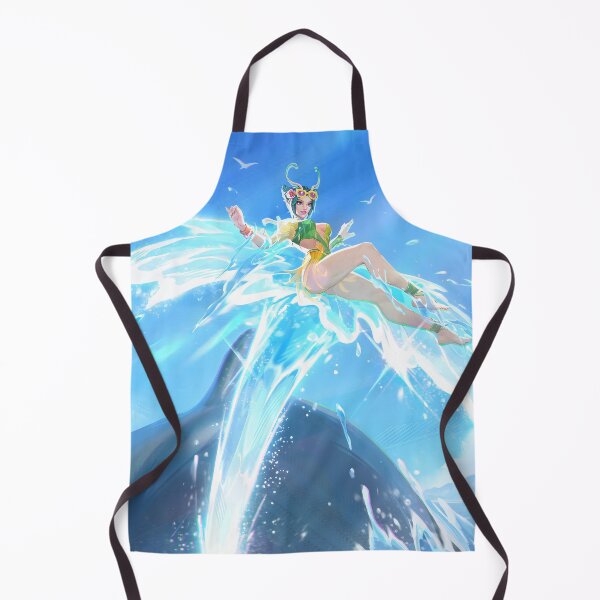 Item preview, Mantis | MVP | SEA SPRITE designed and sold by Marvel Rivals Art.