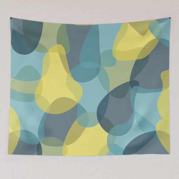 Item preview, Copy of Azure Serenity designed and sold by layalistoresa.