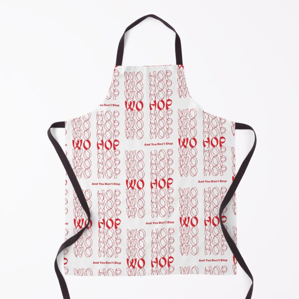 Item preview, WO HOP AND YOU DON'T STOP designed and sold by oddwonders.