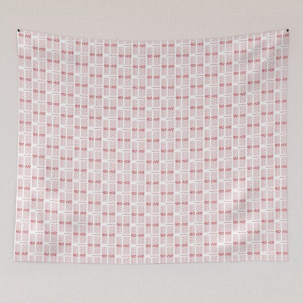 Item preview, WO HOP AND YOU DON'T STOP designed and sold by oddwonders.