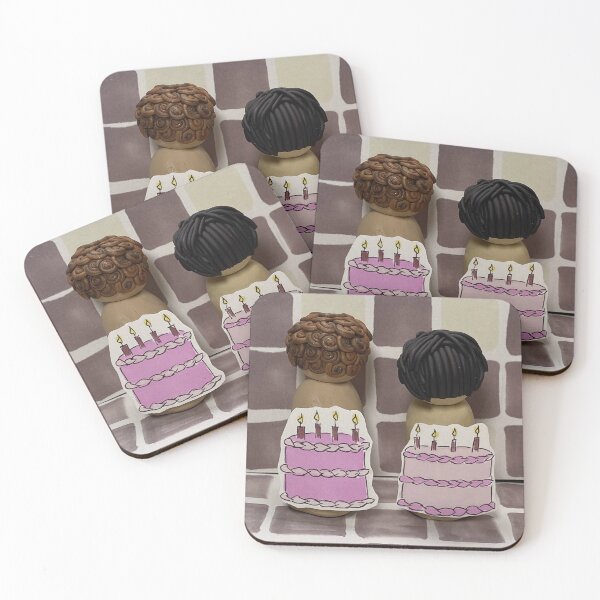 Item preview, Cake Boys designed and sold by GilbenPeebles.