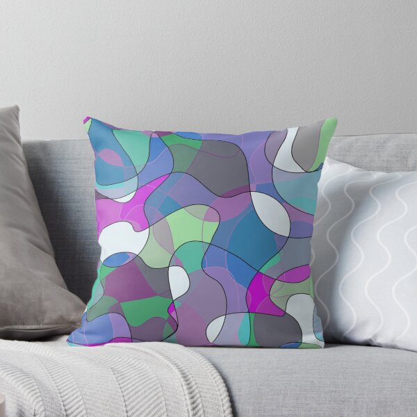 Item preview, Soft Contour Fusion designed and sold by layalistoresa.