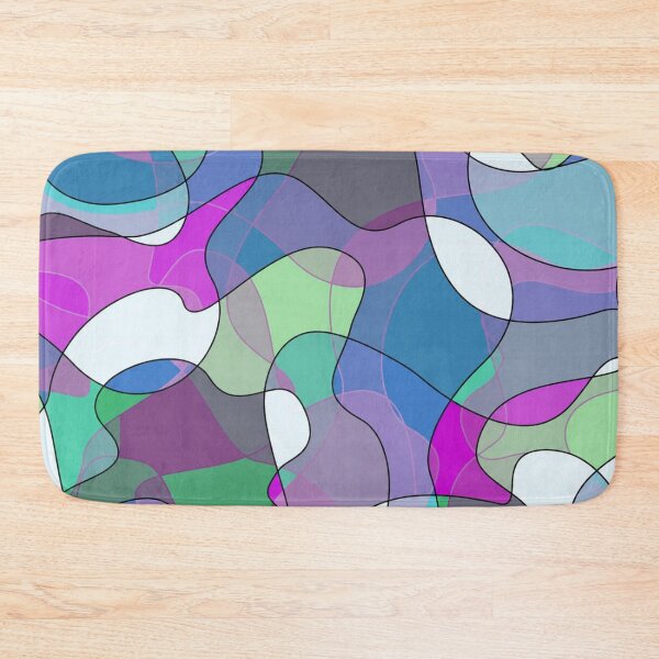 Item preview, Soft Contour Fusion designed and sold by layalistoresa.