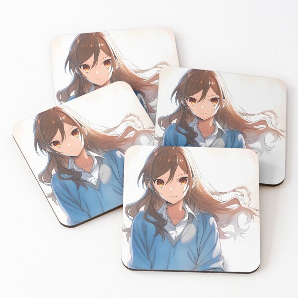 Item preview, Hori Kyouko - 9 designed and sold by Infinite-Aspire.