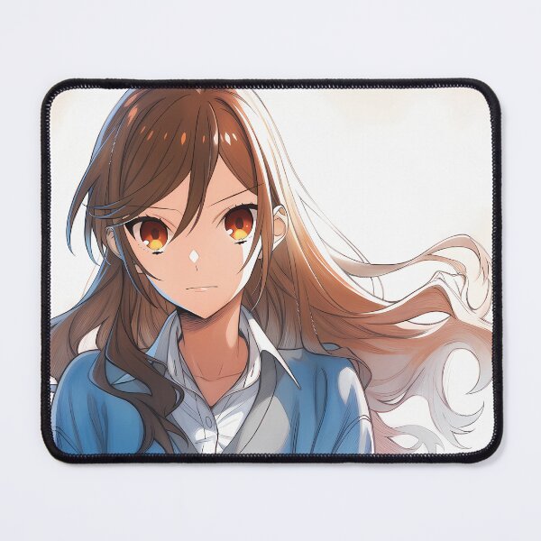 Item preview, Hori Kyouko - 9 designed and sold by Infinite-Aspire.