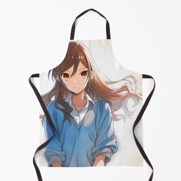 Item preview, Hori Kyouko - 9 designed and sold by Infinite-Aspire.