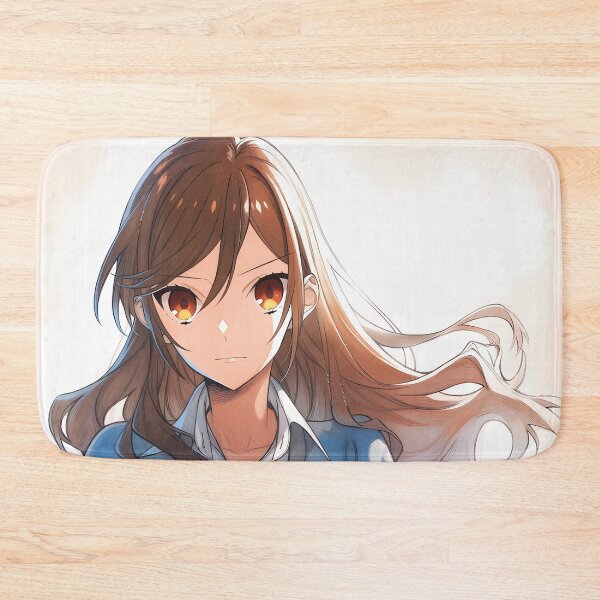Item preview, Hori Kyouko - 9 designed and sold by Infinite-Aspire.