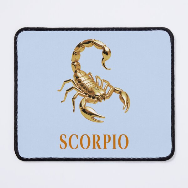 Item preview, ASTROLOGY SIGN SCORPIO DESIGN 2 designed and sold by DigitalandPhoto.