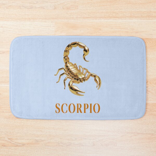 Item preview, ASTROLOGY SIGN SCORPIO DESIGN 2 designed and sold by DigitalandPhoto.